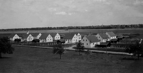 Siedlung