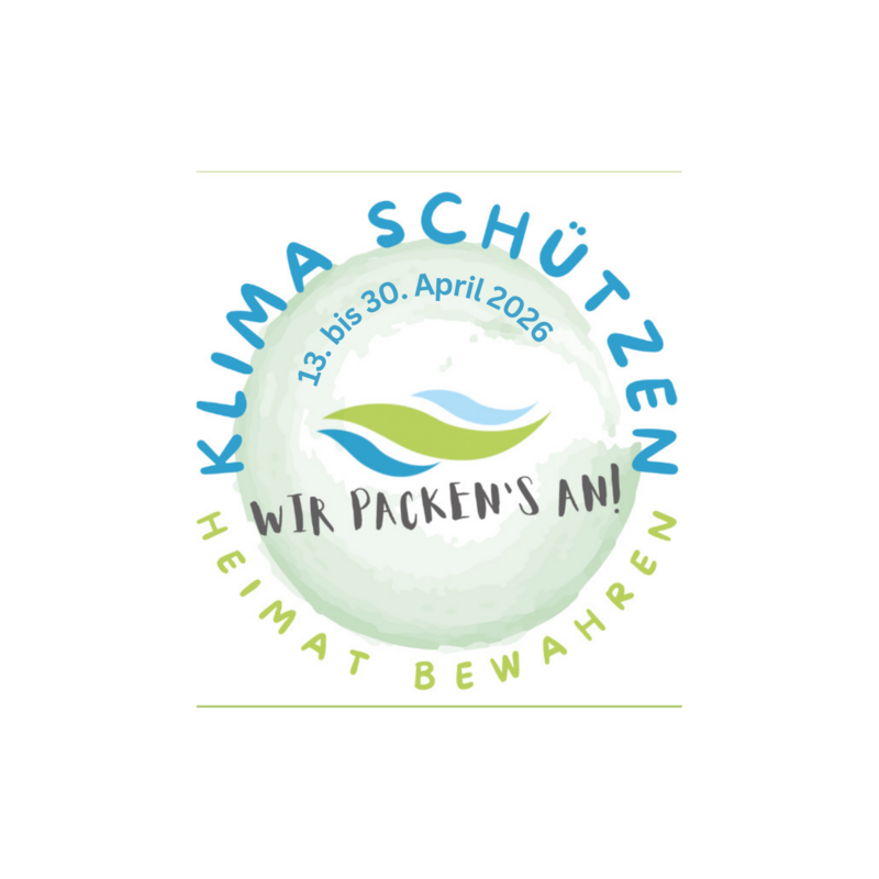 Titelbild Umweltwochen