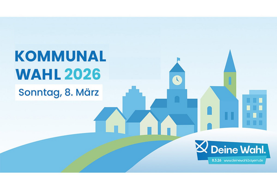 Kommunalwahl 2026