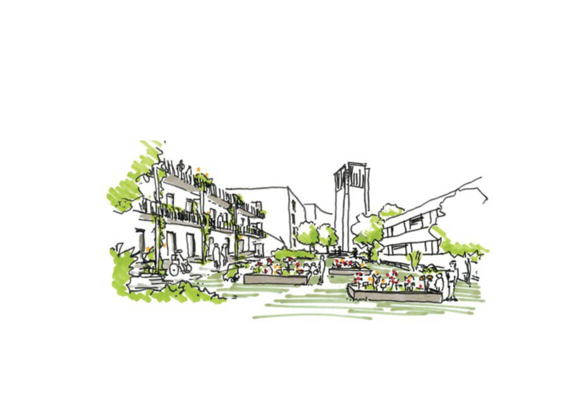 Logo Brunnenplatz